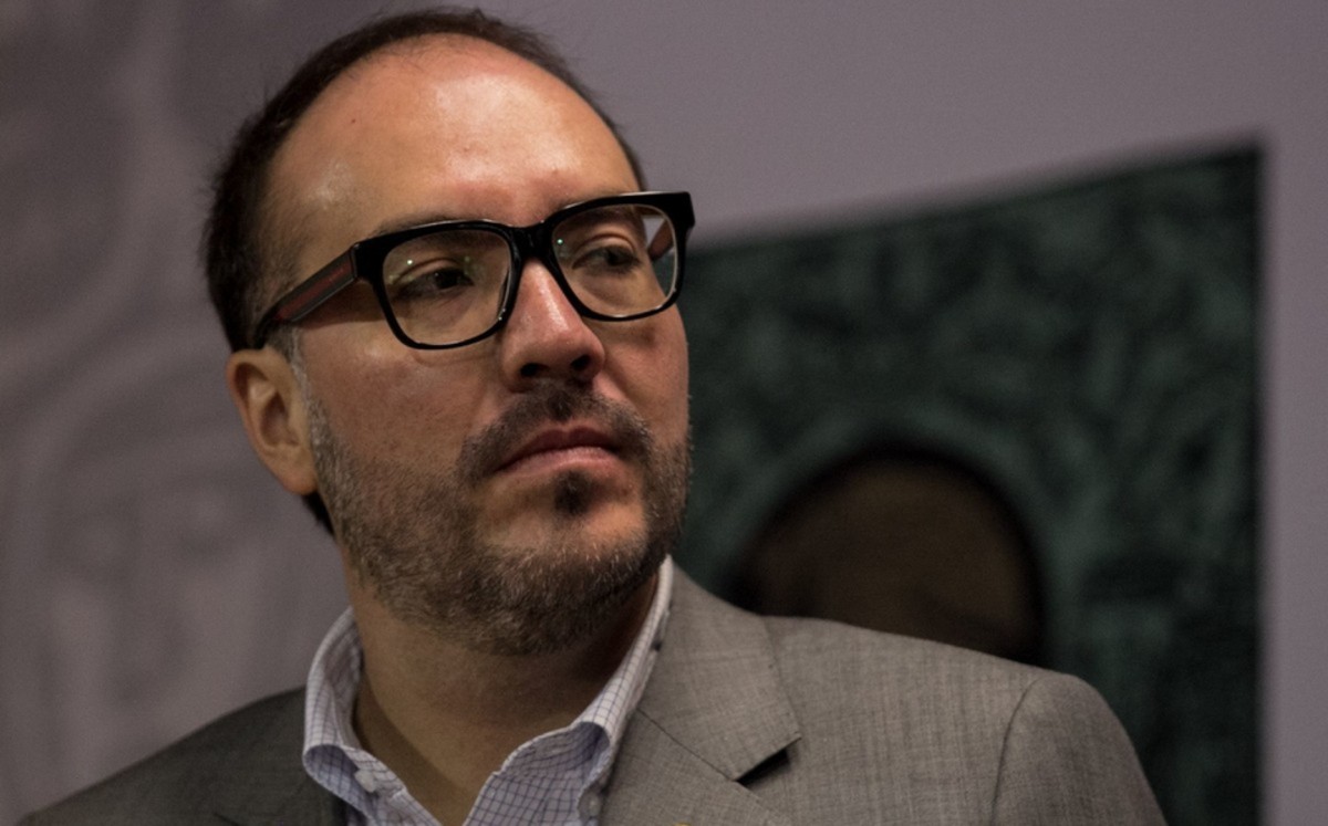 FGJ CdMx va contra Mauricio Toledo, ex delegado de Coyoacán, por enriquecimiento ilícito
