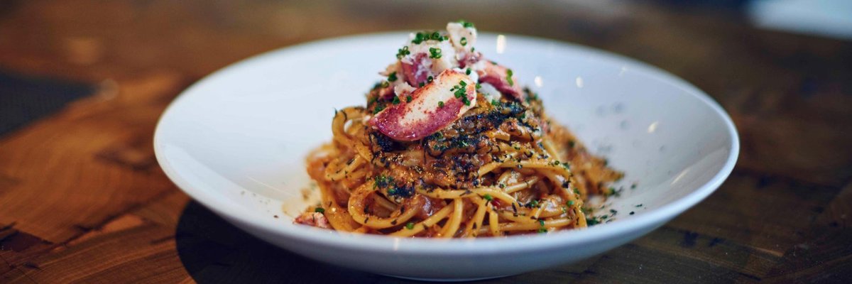 Restaurantes en Los Ángeles