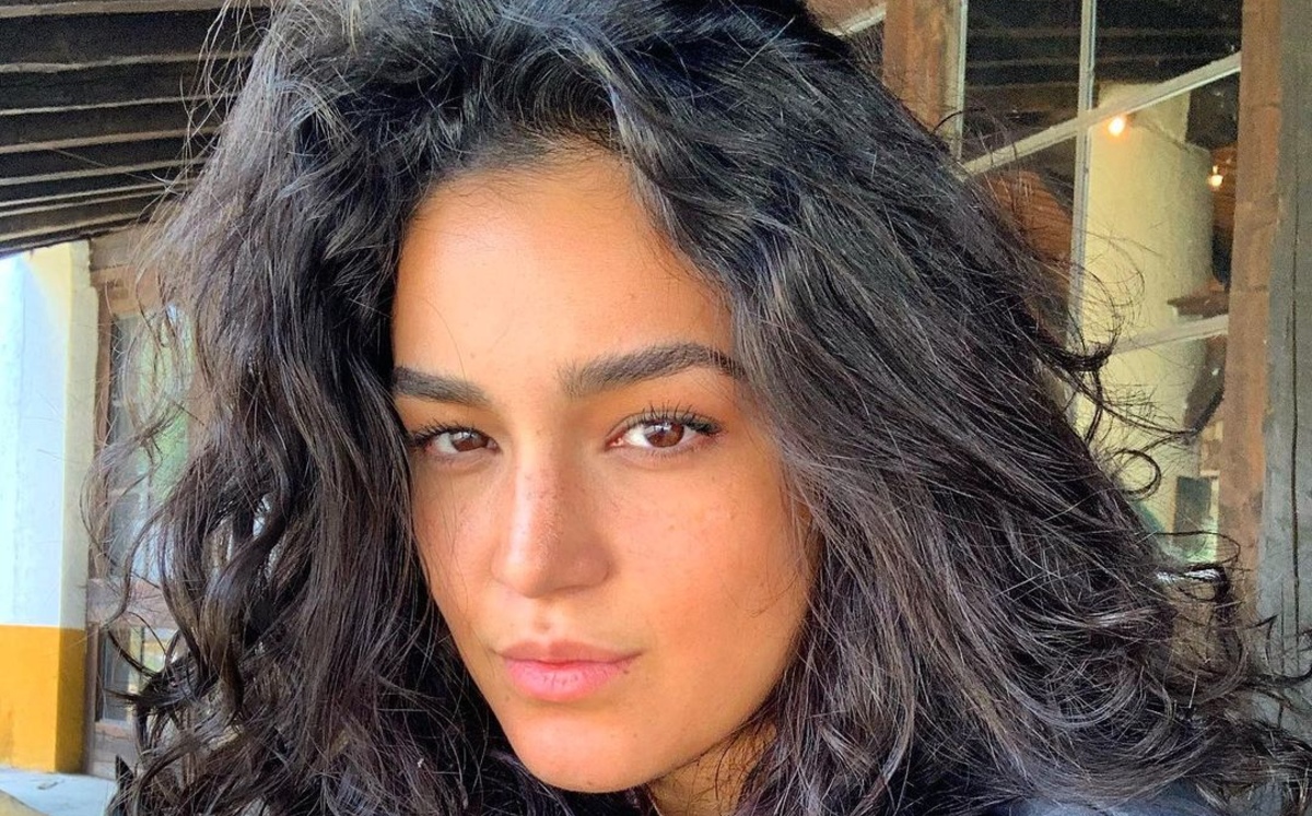 Ale Capetillo dijo cómo se siente tras dar positivo a covid-19 (Instagram)
