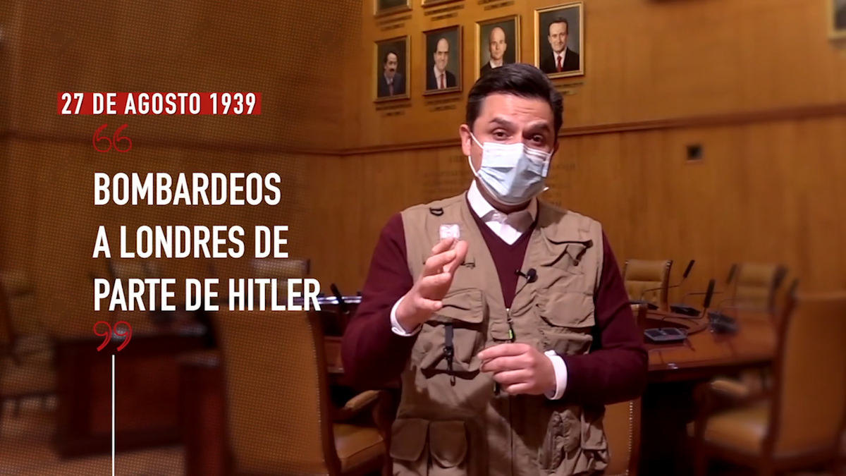 Aprender de todos: el Comando Central | ¿Qué hicimos?, con Zoé Robledo