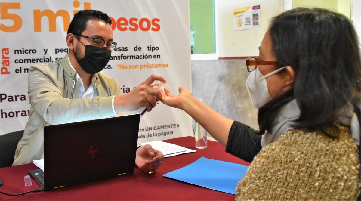 Dan segundo aire a programa de apoyo a empresarios salmantinos