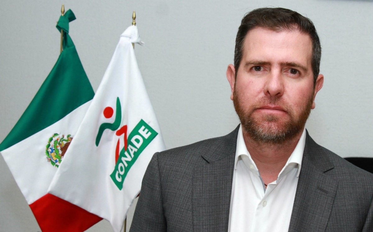 Función Pública inhabilita por 10 años a Alfredo Castillo, ex titular de Conade