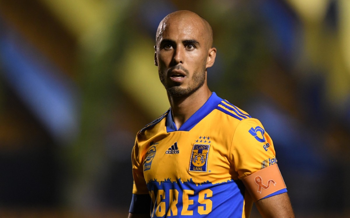 Guido Pizarro (Imago7)