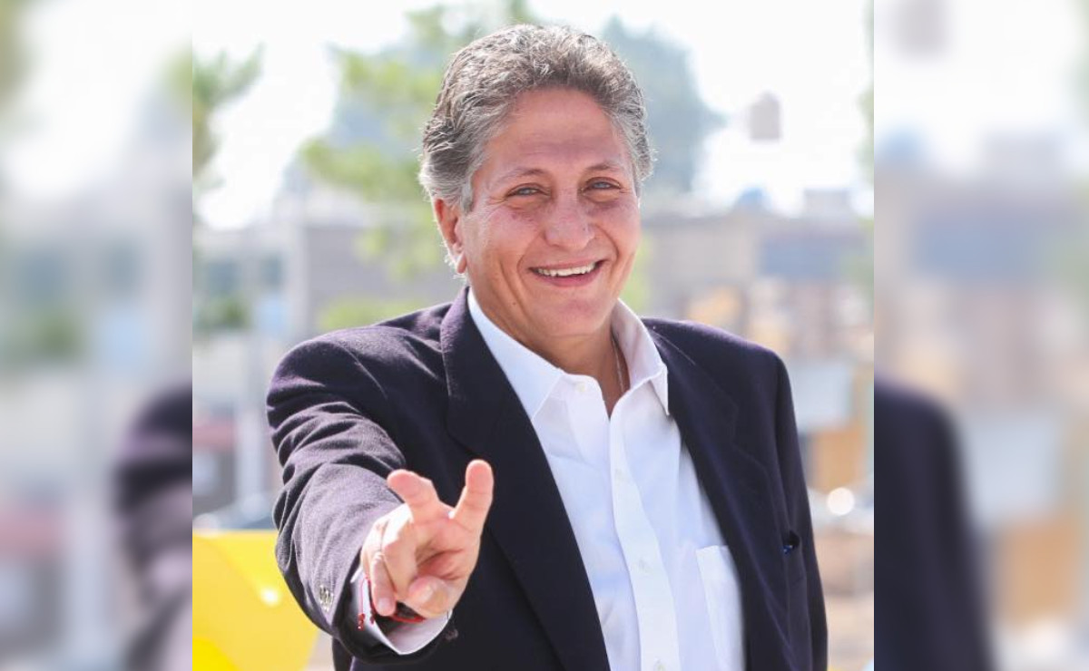 Juan José Frangie (Cortesía)