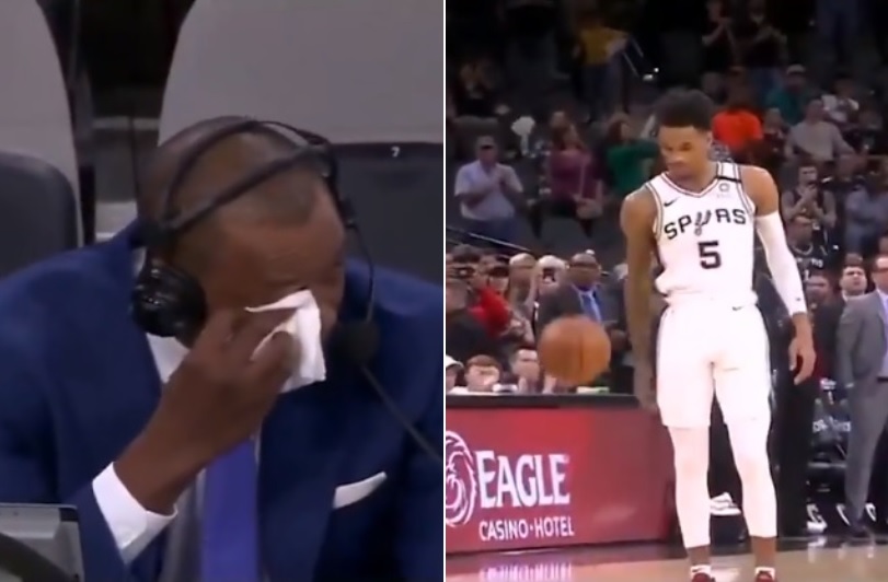 Las reacciones a la muerte de Kobe Bryant