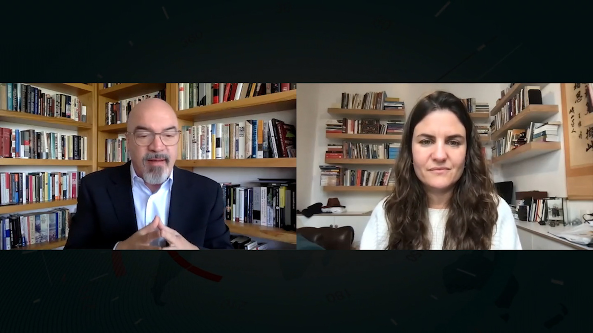 La pandemia ha acelerado la desigualdad en el mundo | Bote Pronto, con Carlos Puig