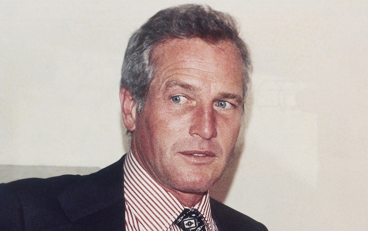 Paul Newman (AP)