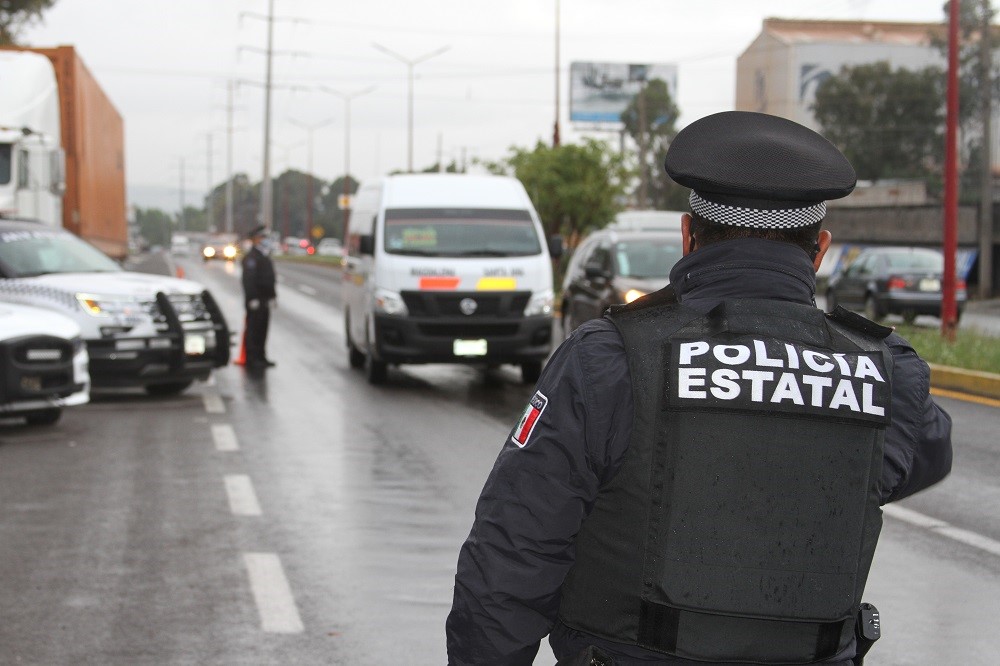 SESNSP reporta 150 homicidios cometidos en Tlaxcala. (Especial)