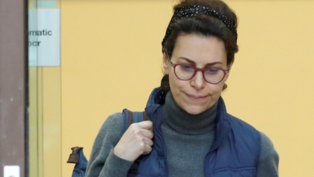 Tribunal federal definirá a quién corresponde resolver amparo de Karime Macías