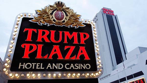 Trump Plaza. (Especial)