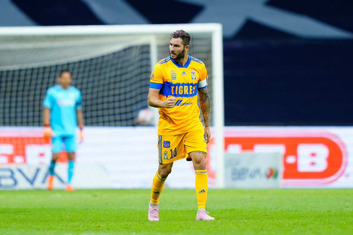 André-Pierre Gignac (Imago7)