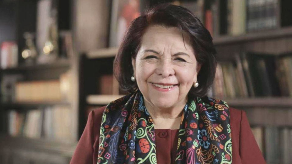 Celia Maya: Soy mujer de justicia; conozco necesidades de Querétaro