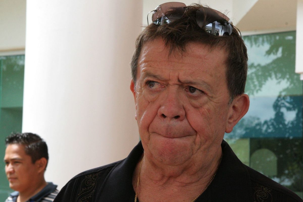 'Chabelo' marcó generaciones con su programa de 'En familia' | Cuartoscuro