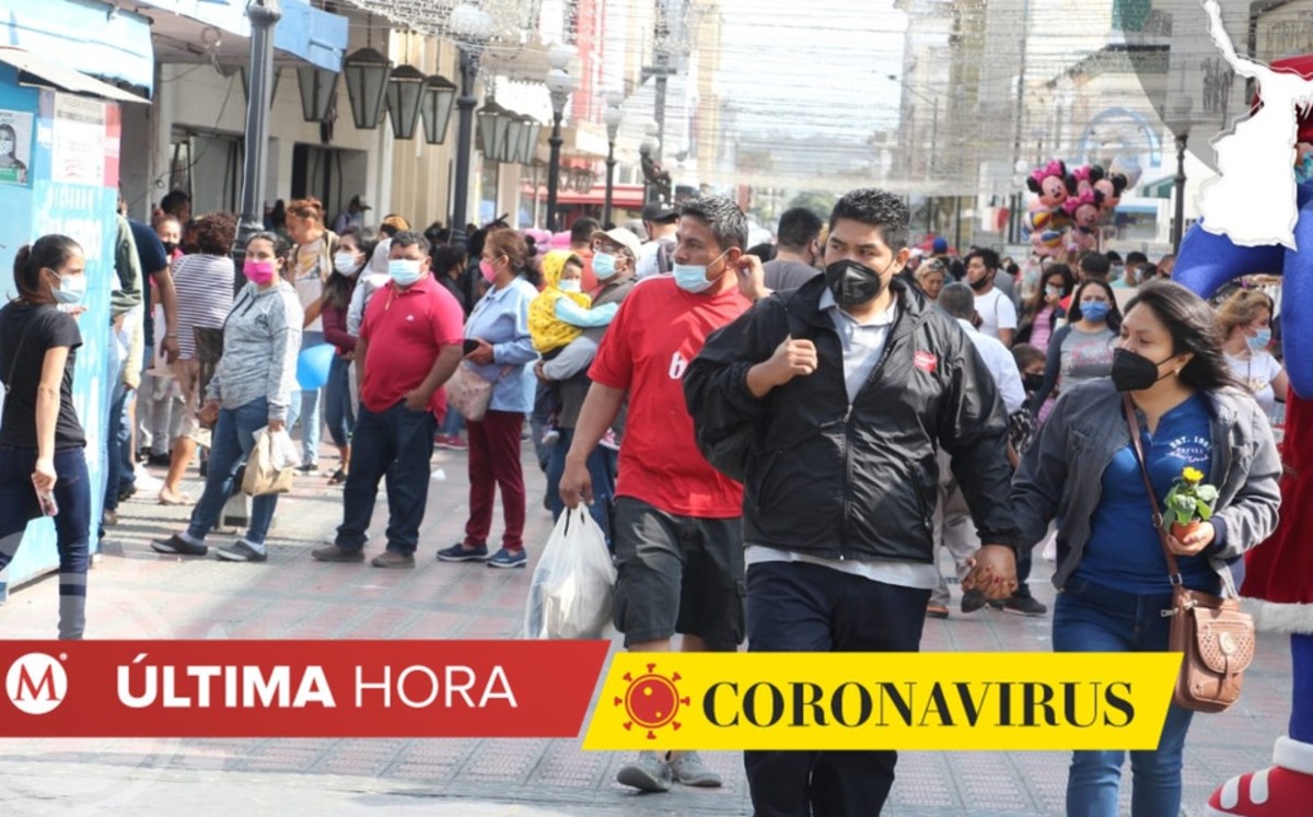 Coronavirus en Tamaulipas hoy 27 de enero. Últimas noticias y casos