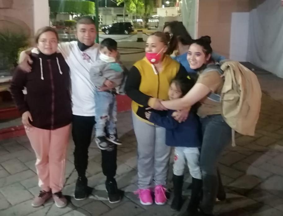 Fueran condenados en 2015. (Especial)