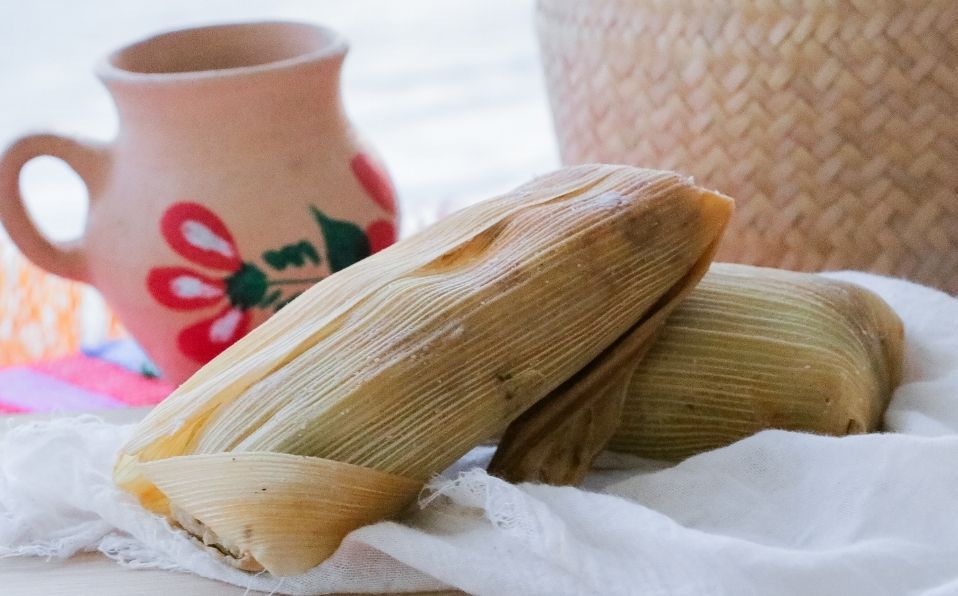 Guía de tamales en la ciudad