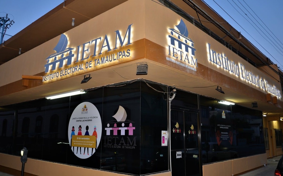 Ietam. (Cortesía)