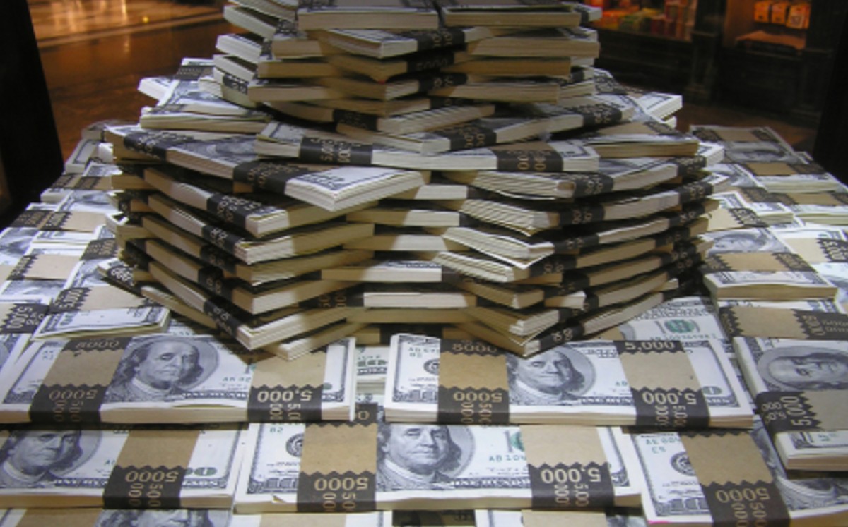 Un magnate ofrece un millón de dólares a quien sepa responder esta pregunta. (shutterstock)