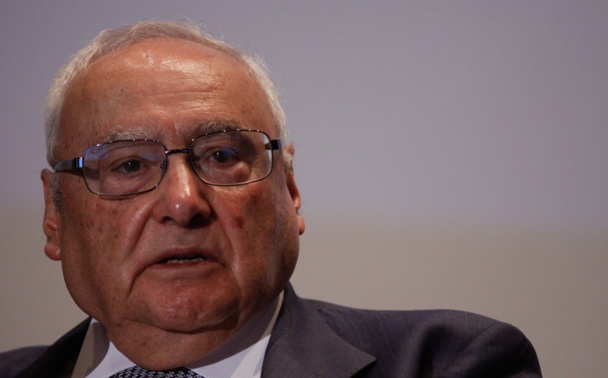 Murió el jurista Héctor Fix Zamudio