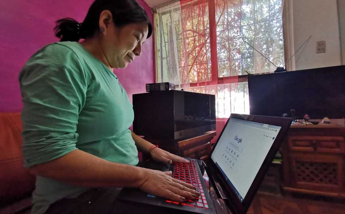 Sin internet más de la mitad de hogares en Puebla | Censo INEGI- Grupo