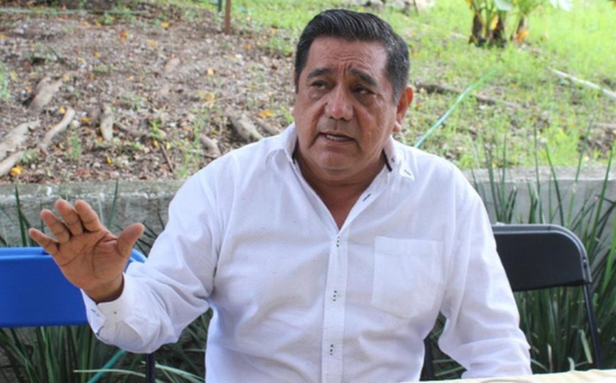 Presentan tercera acusación por violación contra Félix Salgado ante comisión de Morena