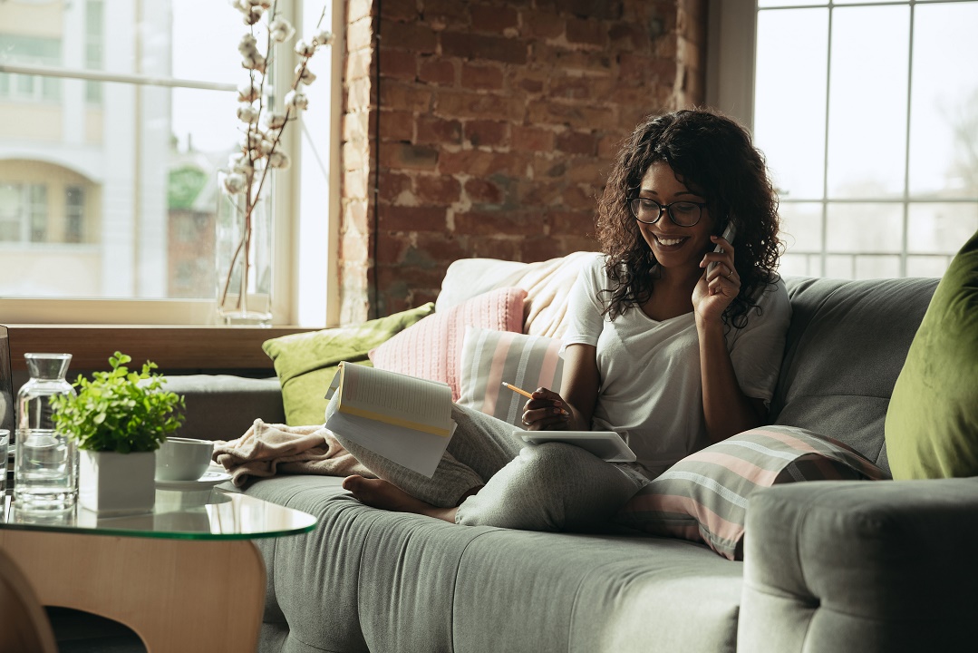 Entre los propósitos, los más populares son referentes a la salud. (Shutterstock)