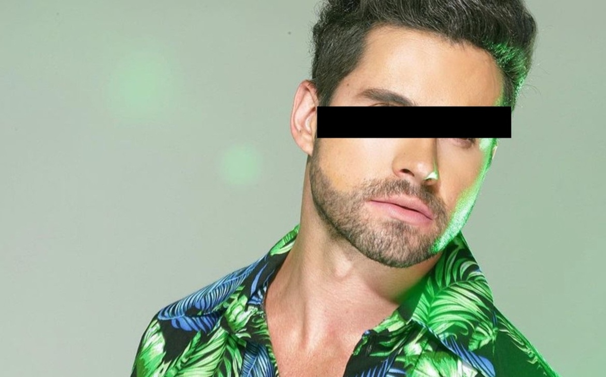 El abogado abandonó el caso del actor (Instagram).