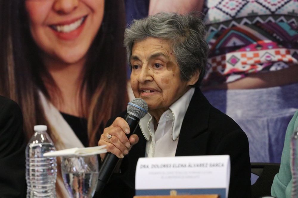 Elisa López Luna Polo