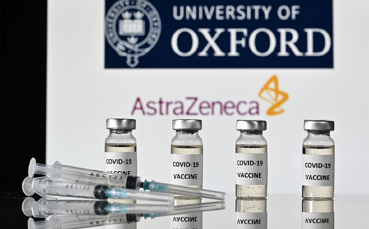 Tras el problema de entregas de vacunas de la farmacéutica AstraZeneca, la Comisión Europea ha creado el mecanismo de emergencia. (AFP)
