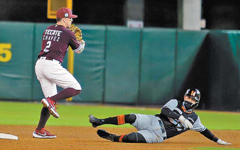 Tomateros sabía que no tenía mañana. (Especial)