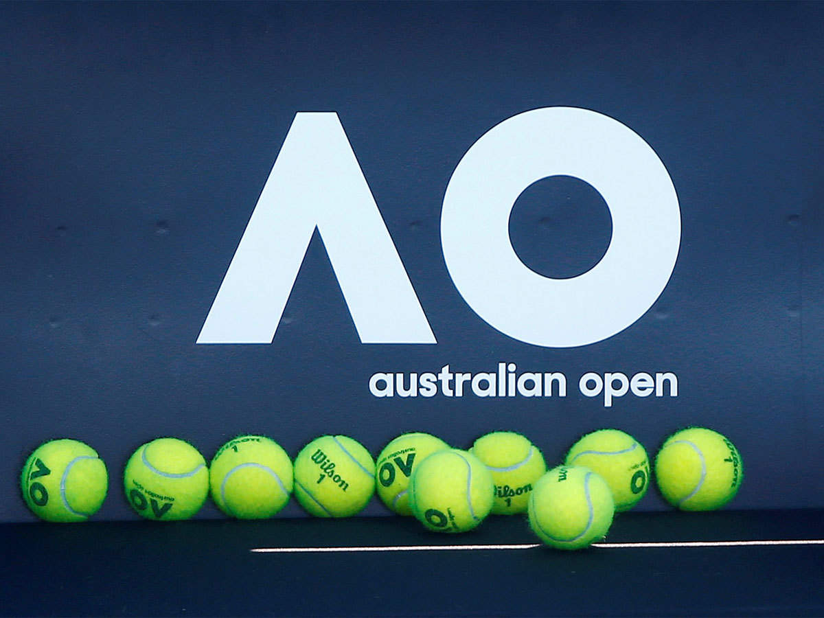 Abierto de Australia (AP)