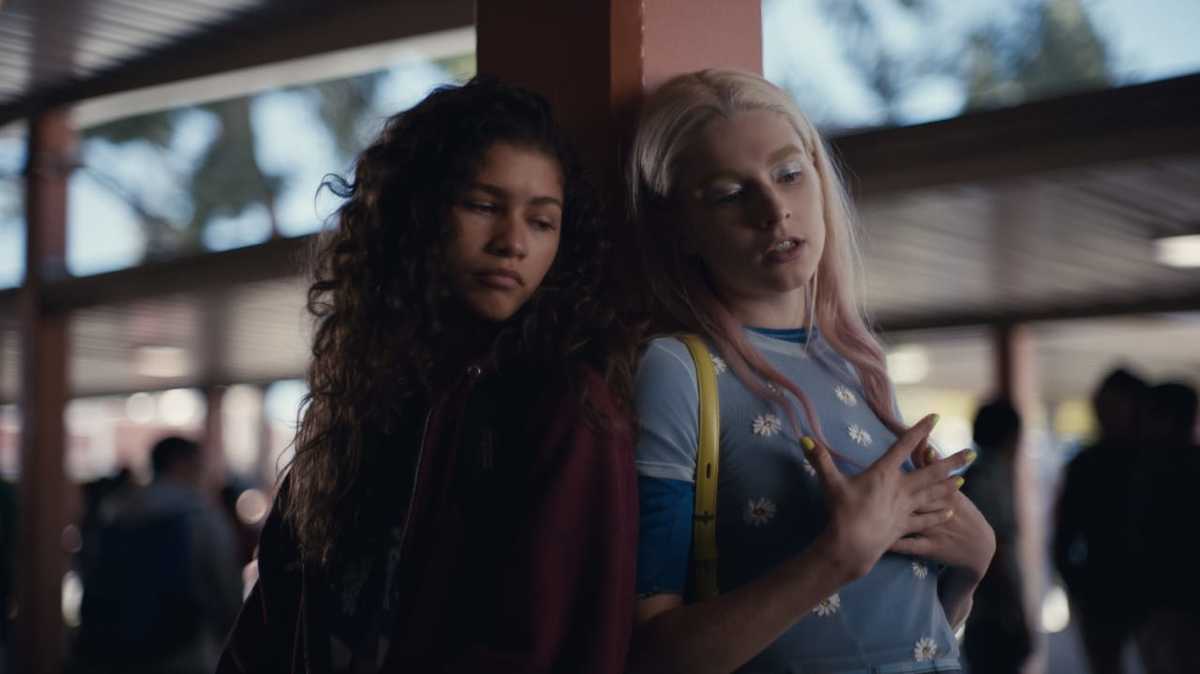 El artista Labrinth agradece a sus fans tras ganar el Emmy con 'Euphoria' (ESPECIAL).