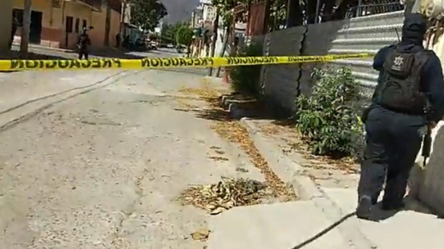 Ataque armado en autolavado deja seis personas muertas en Iguala, Guerrero