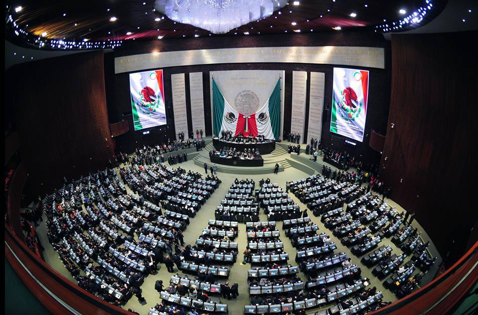 Cámara de Diputados | @camaradediputado