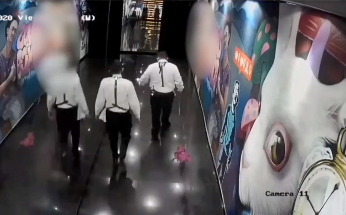 Detenida en caso Aristóteles Sandoval promueve amparo