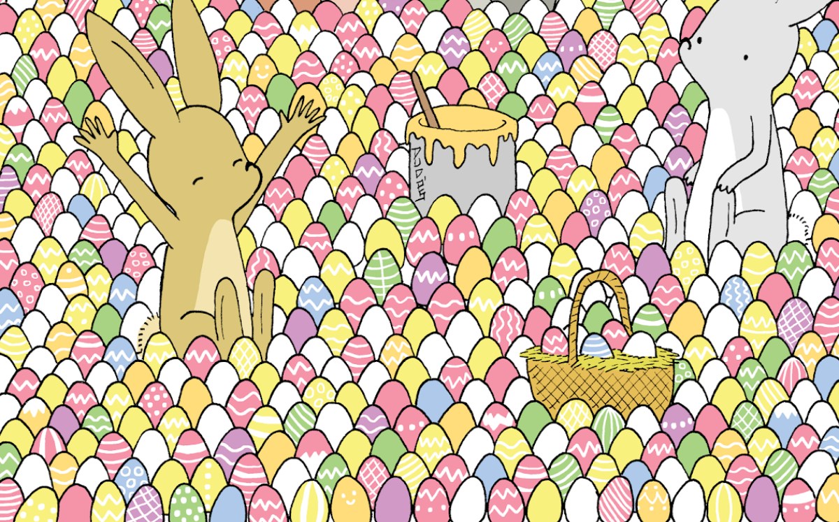 Encuentra el corazón en la imagen. (Dudolf).