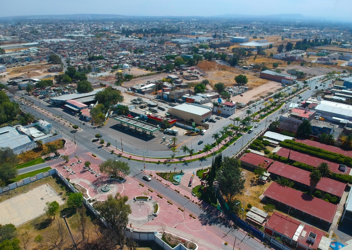Invierten 500 mdp en desarrollo de los Pueblos del Rincón. ESPECIAL