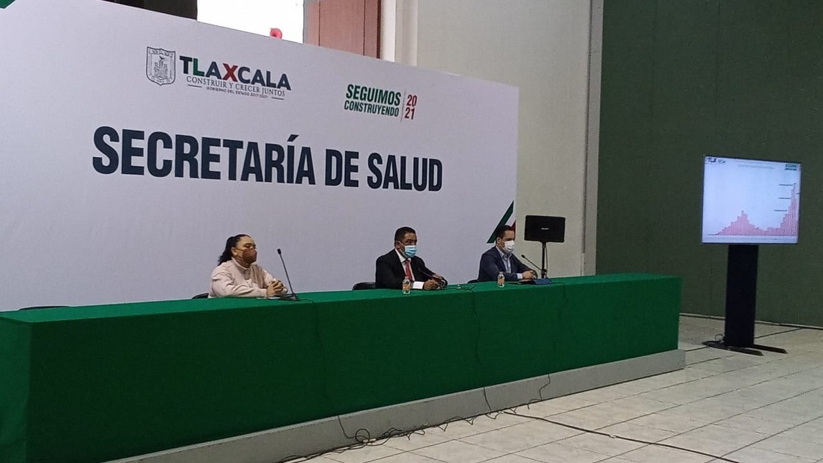 Salud informa el cierre de moteles y ley seca. (Especial)