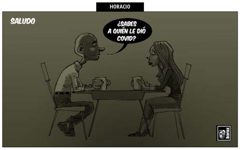 Saludo