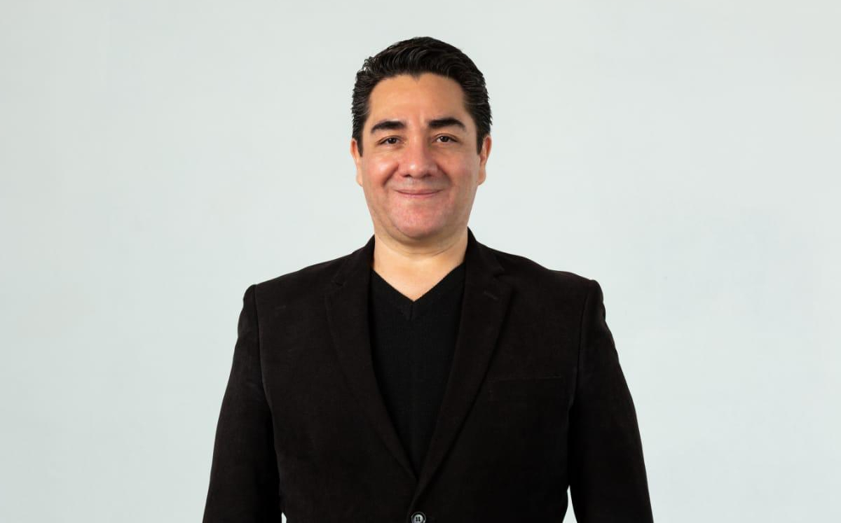 Alejandro López, fundador de Consulthink Tourism. (Especial)