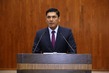 Arturo Soto Alemán, diputado de Tamaulipas