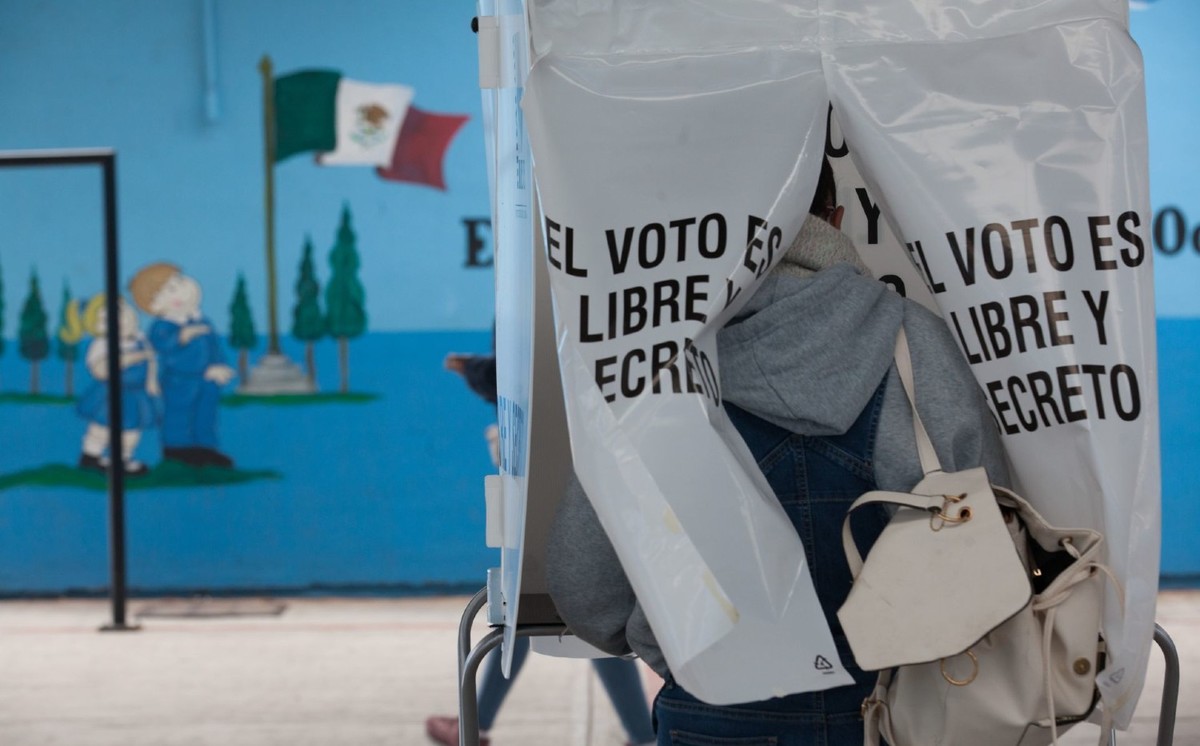 Se espera que los candidatos independientes tengan una mayor participación en el proceso de este año. (Cuartoscuro)