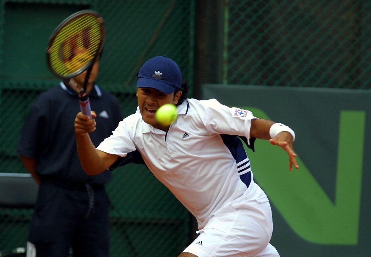 Miguel Ángel Gallardo (Mexsport)