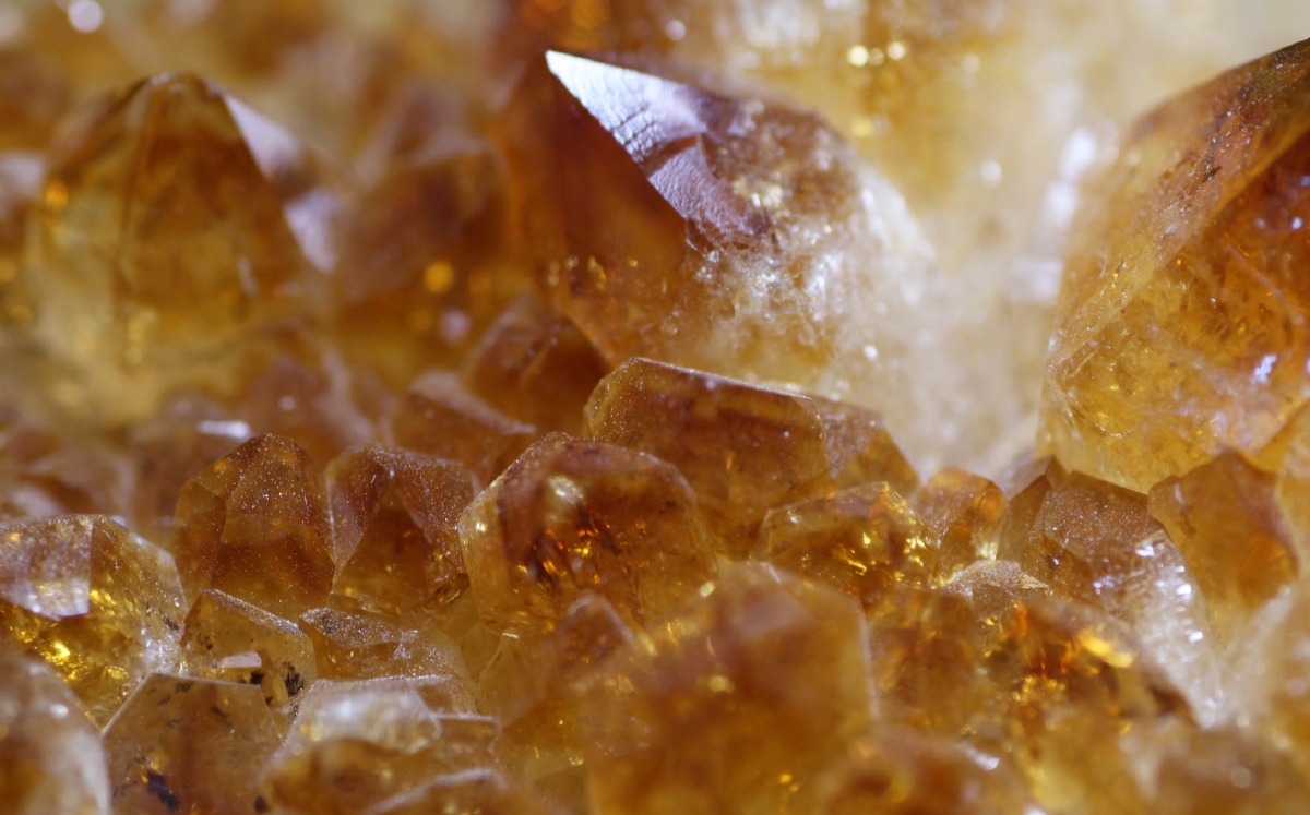 El mineral encontrado en la Antártida podría resolver una incógnita (Pixabay).