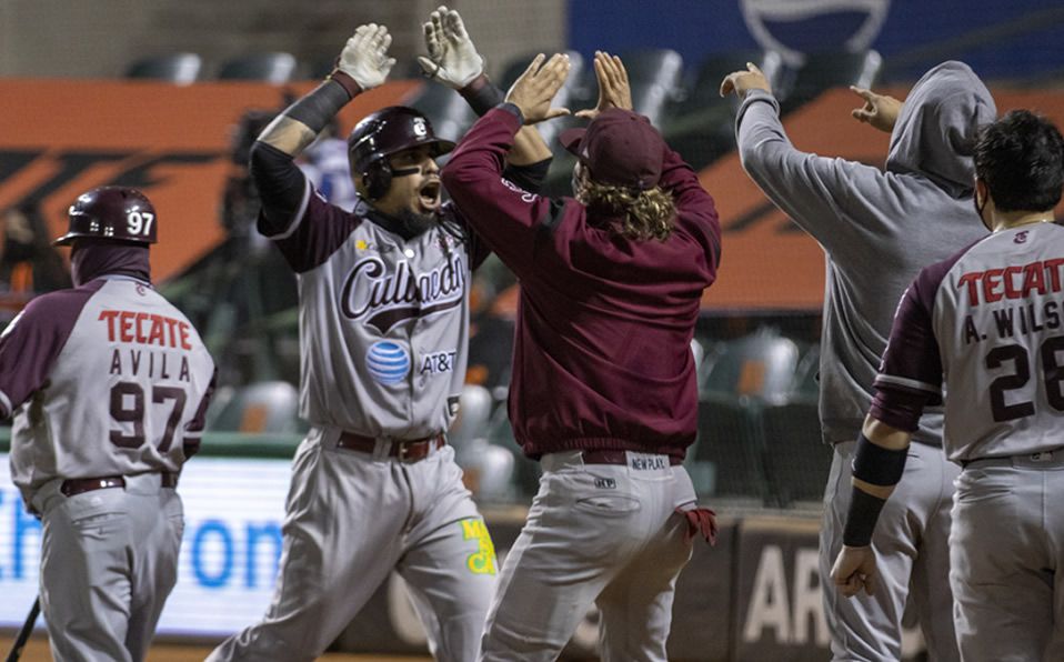Tomateros obligó a un último juego en la serie final de la LMP (Cortesía)