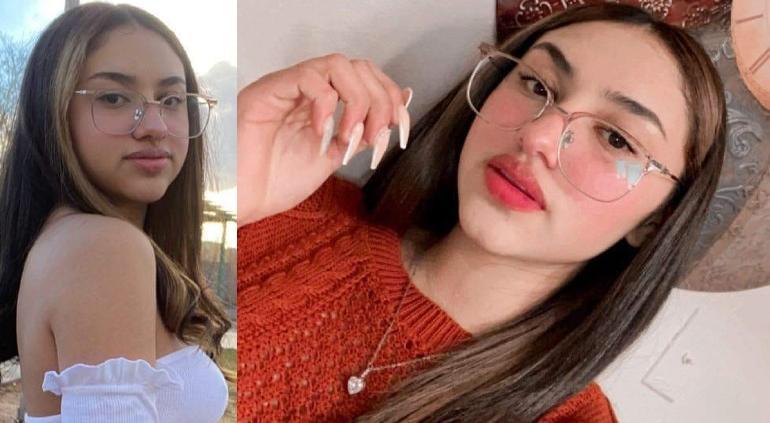 Las dos jóvenes desaparecieron tras tomar un Uber en Ciudad Juárez. (Especial)