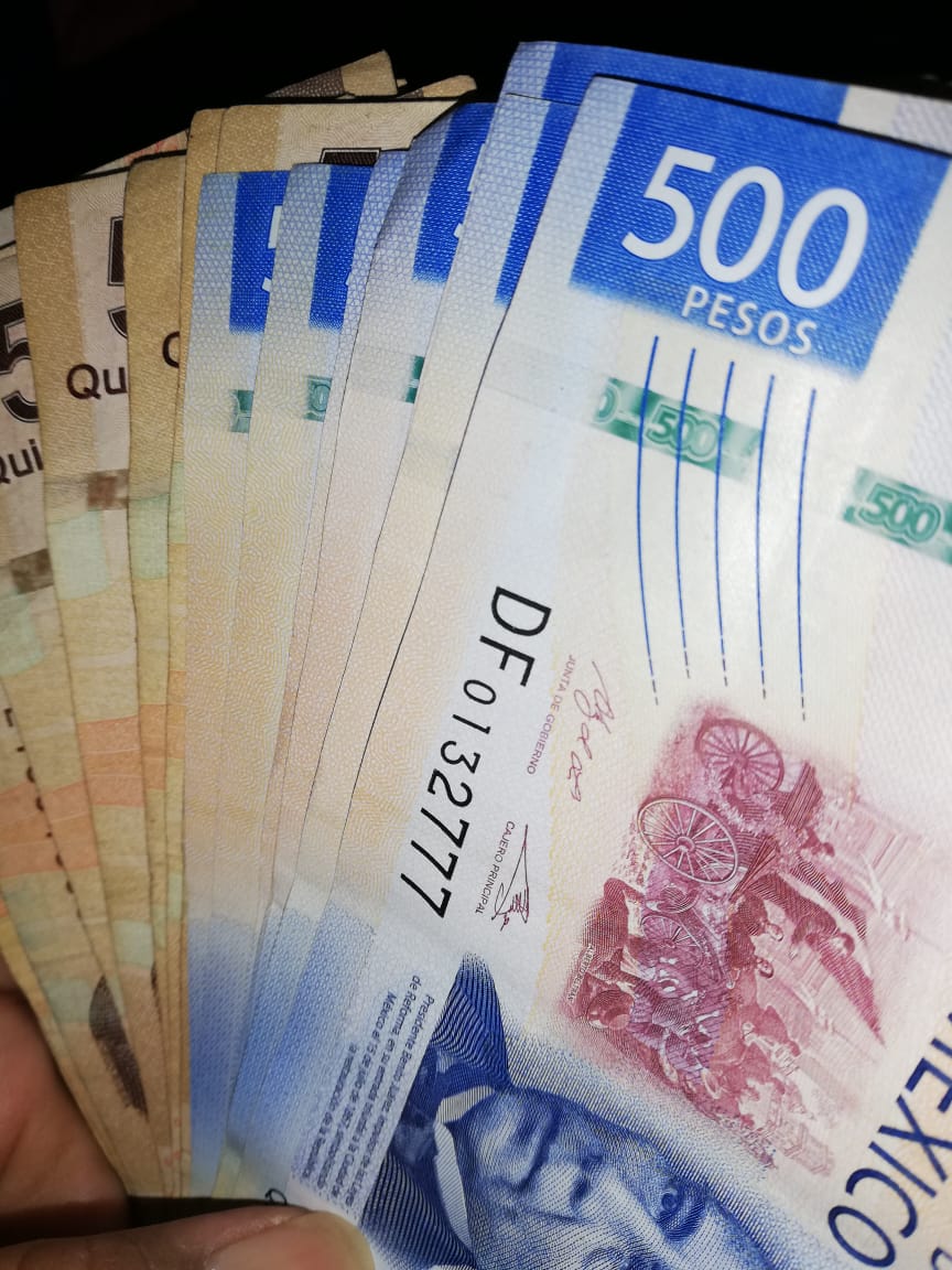 Ecatepec es el municipio que recibirá más recursos con 113 millones 560 mil 290.30 pesos.