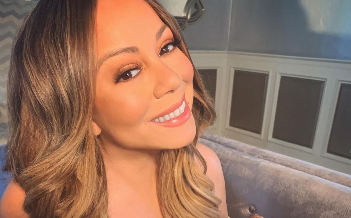 "Humillación desalmada": Hermana de Mariah Carey la denuncia tras publicar su libro (@mariahcarey)