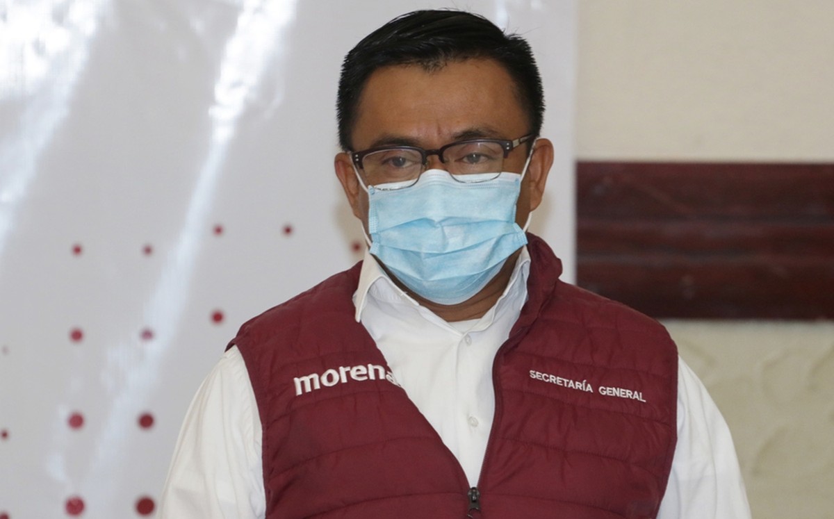 Morena eliminará a perfiles si violan leyes