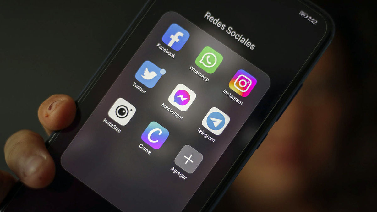 SCJN ha resuelto sólo una vez en temas de regulación de redes sociales